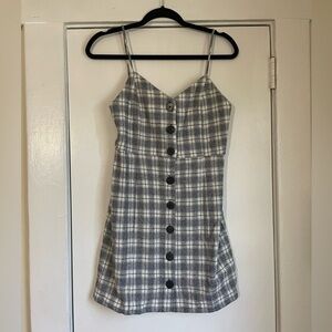 Zara | Dresses | Zara Ecru Openwork Knit Dress | Poshmark